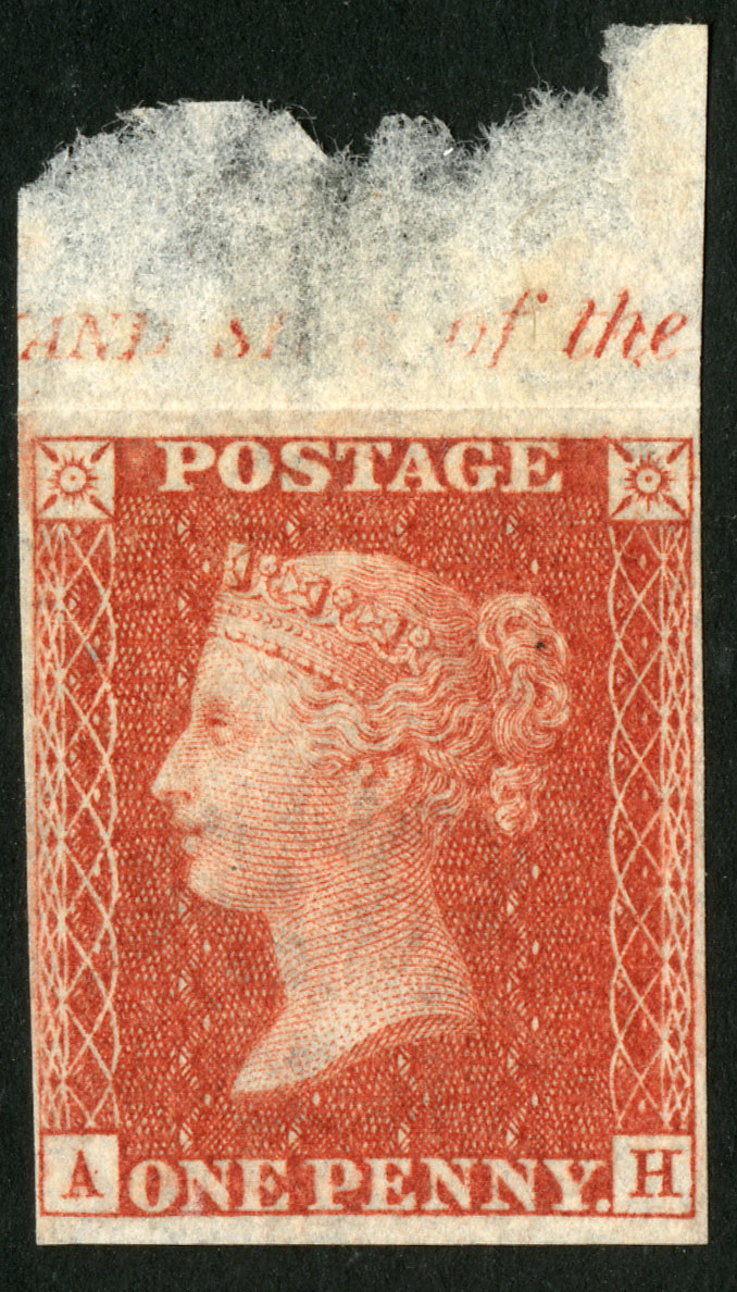 Plate 52 A-H