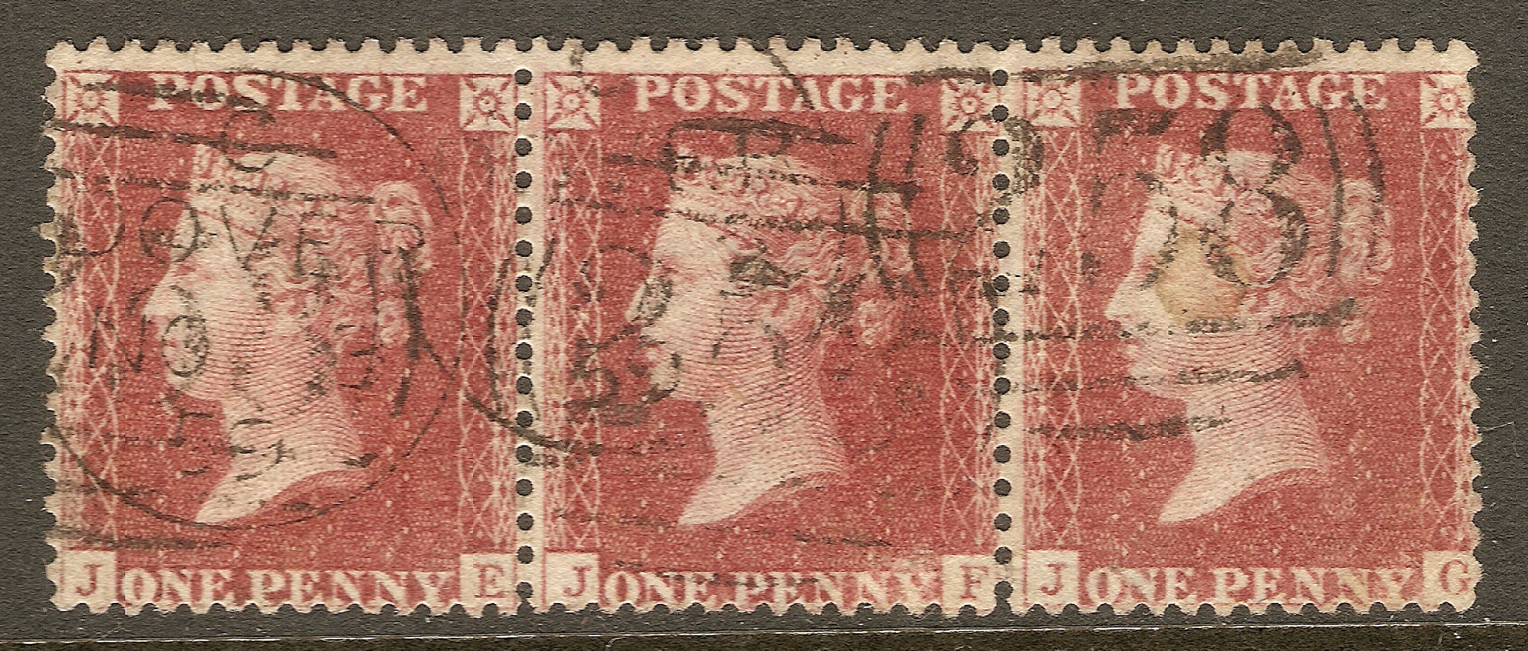 Plate 42 J-F, J-G
