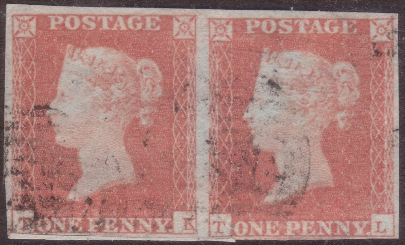 Plate 116 T-L