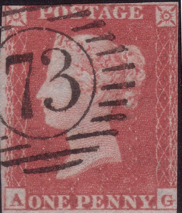 Plate 165 A-G