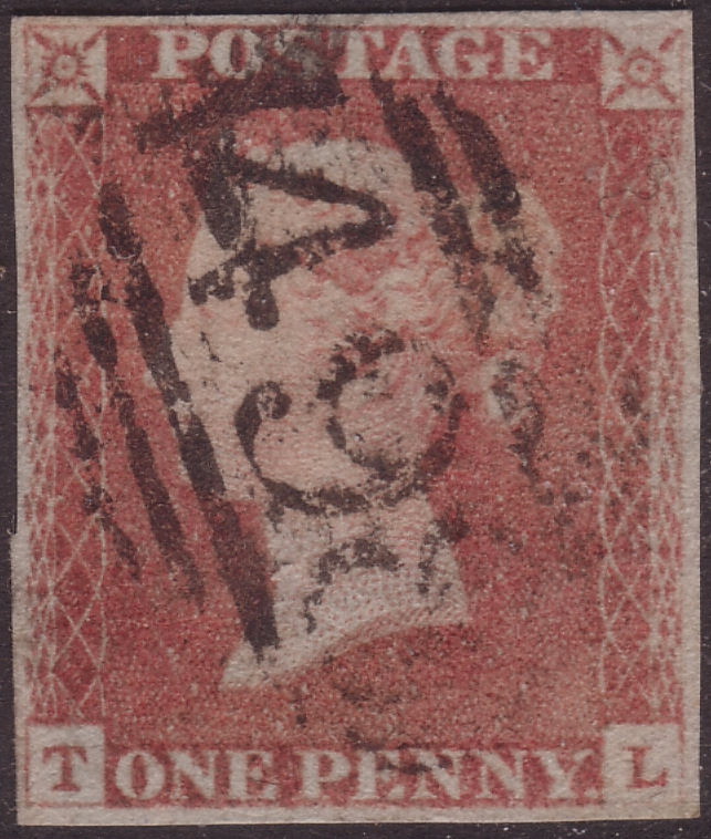 Plate 82 T-L