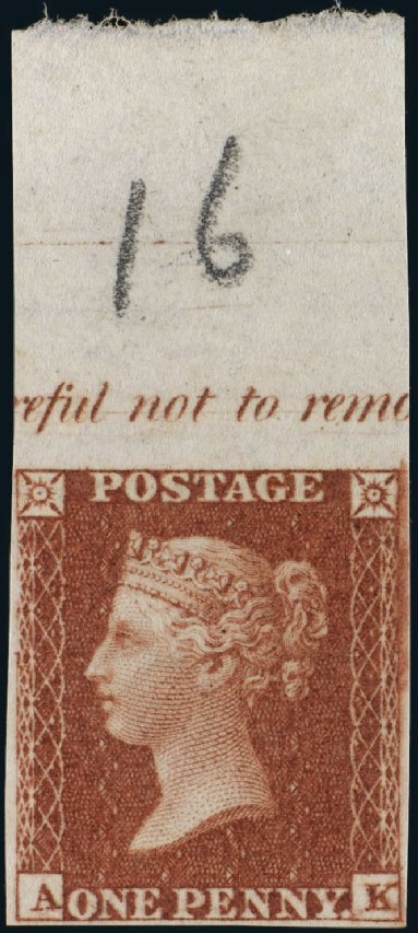 Plate 16 A-K