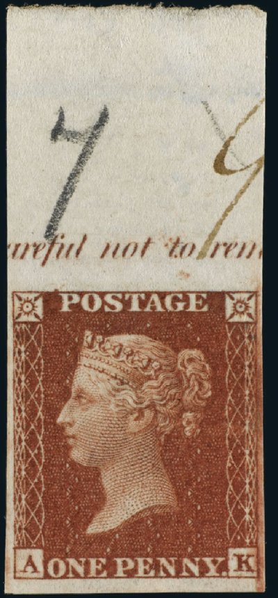 Plate 7 A-K