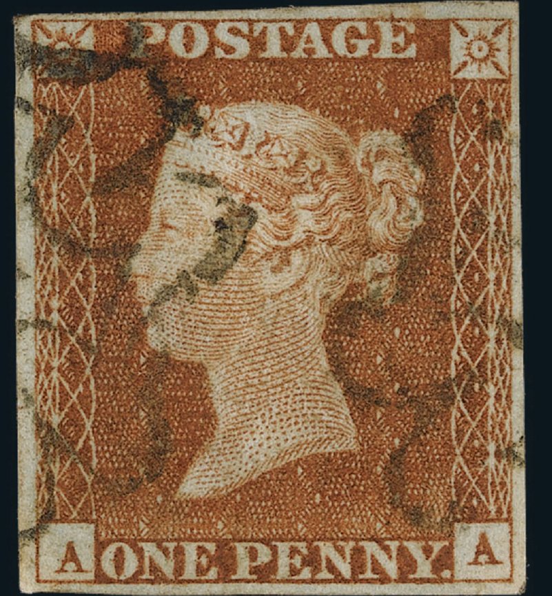 Plate 36 A-A