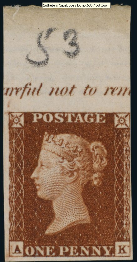 Plate 53 A-K