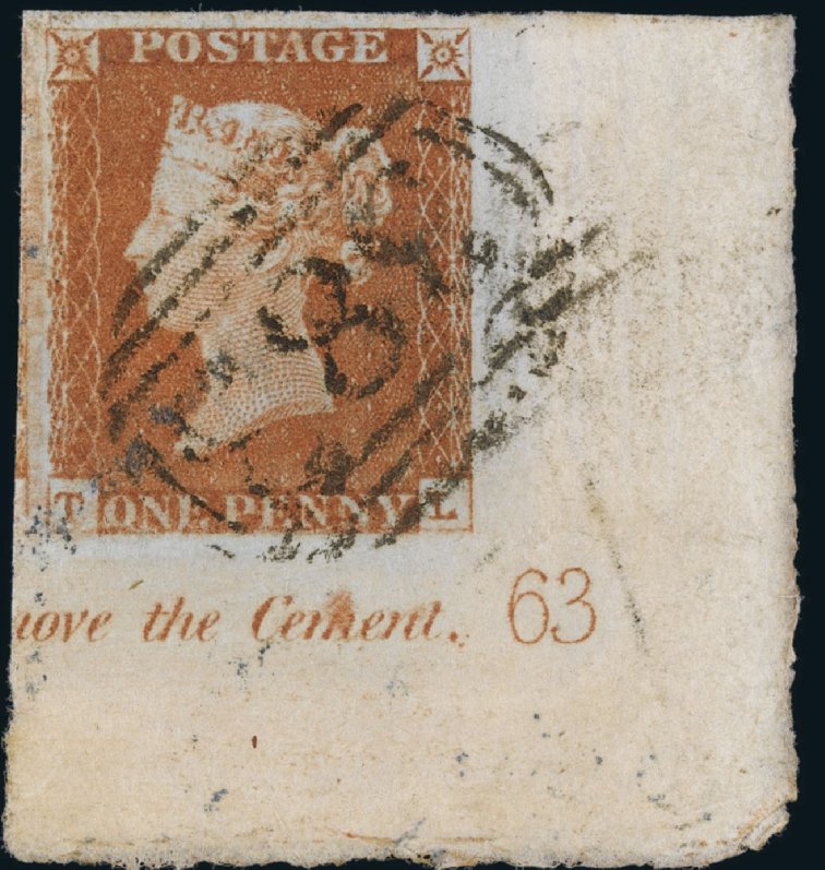 Plate 63 T-L