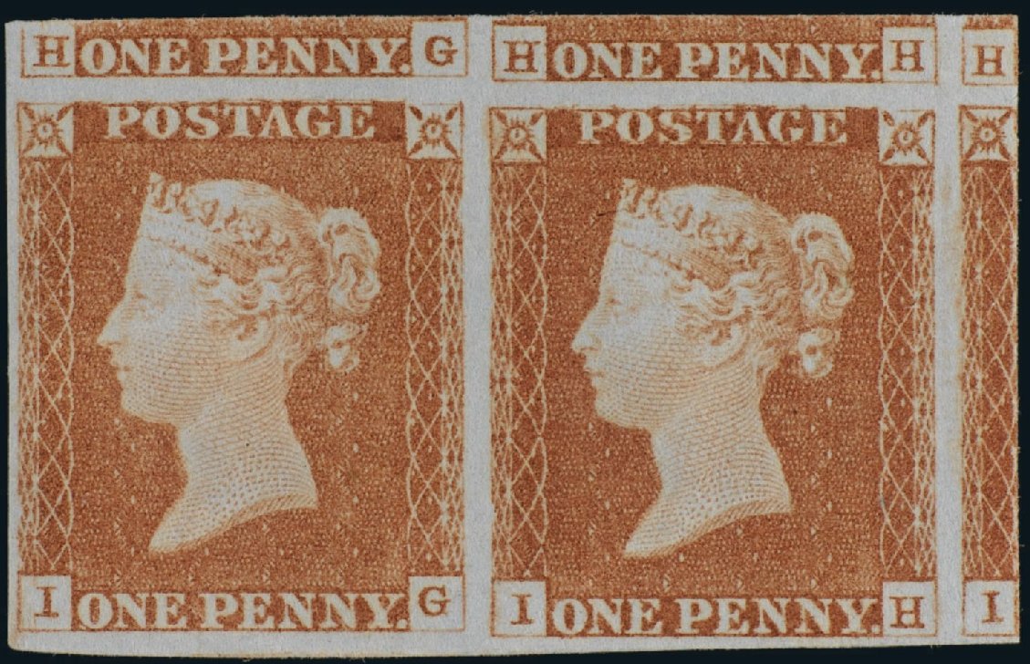 Plate 65 I-G, I-H