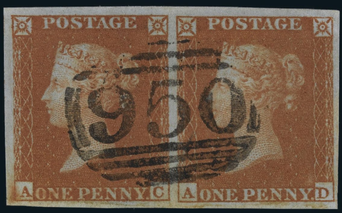 Plate 149 A-C, A-D
