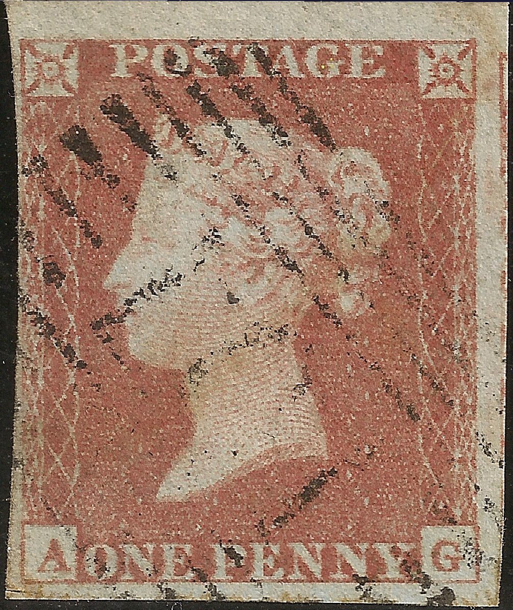 Plate 162 A-G
