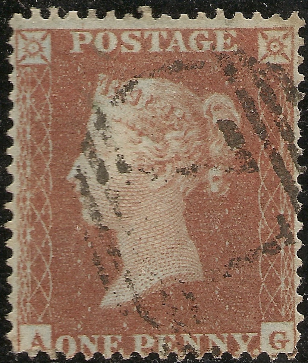 Plate 180 A-G