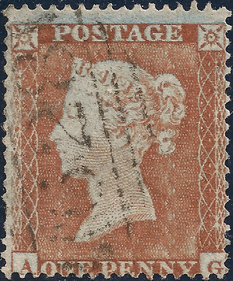 Plate 188 A-G