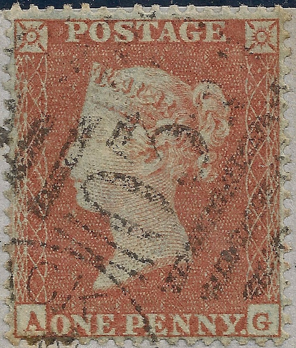 Plate 198 A-G