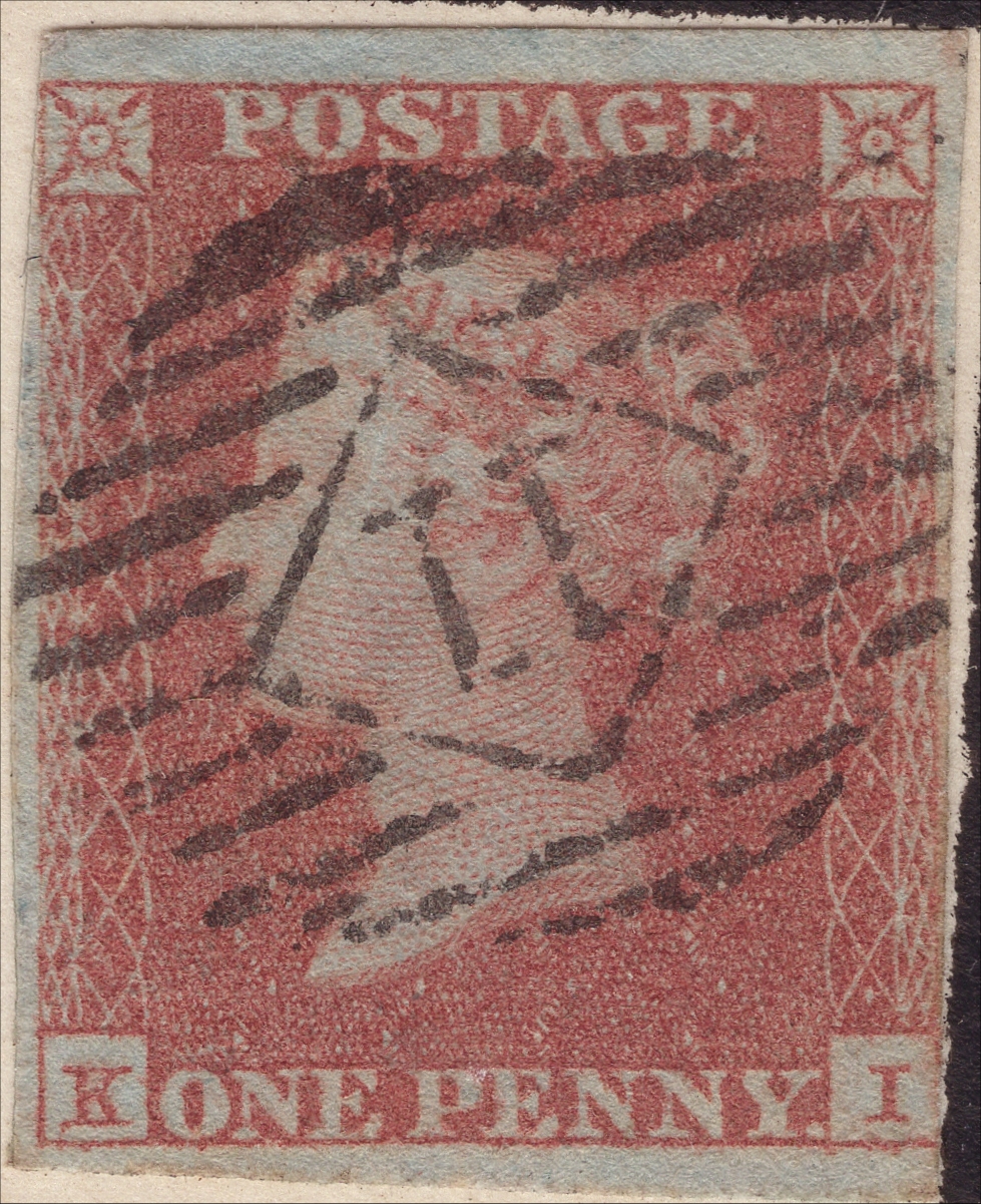 Plate 123 K-I