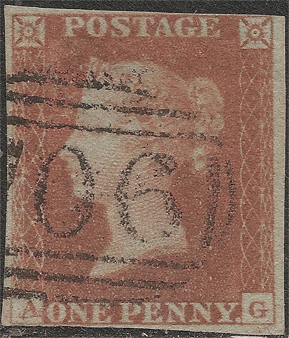 Plate 168 A-G