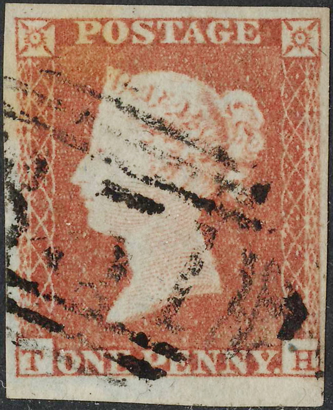 Plate 112 T-H