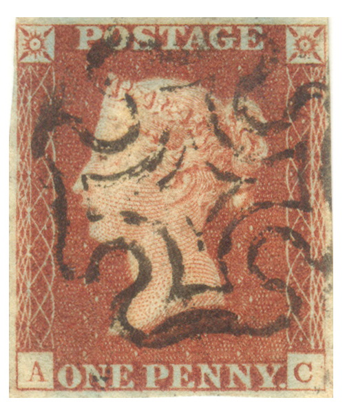 Plate 20 A-C