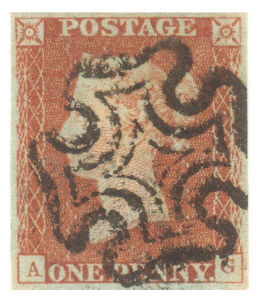 Plate 20 A-G