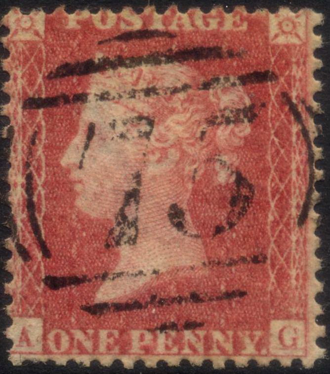 Plate 68 A-G