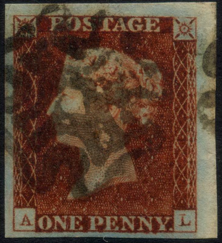 Plate 12 A-L