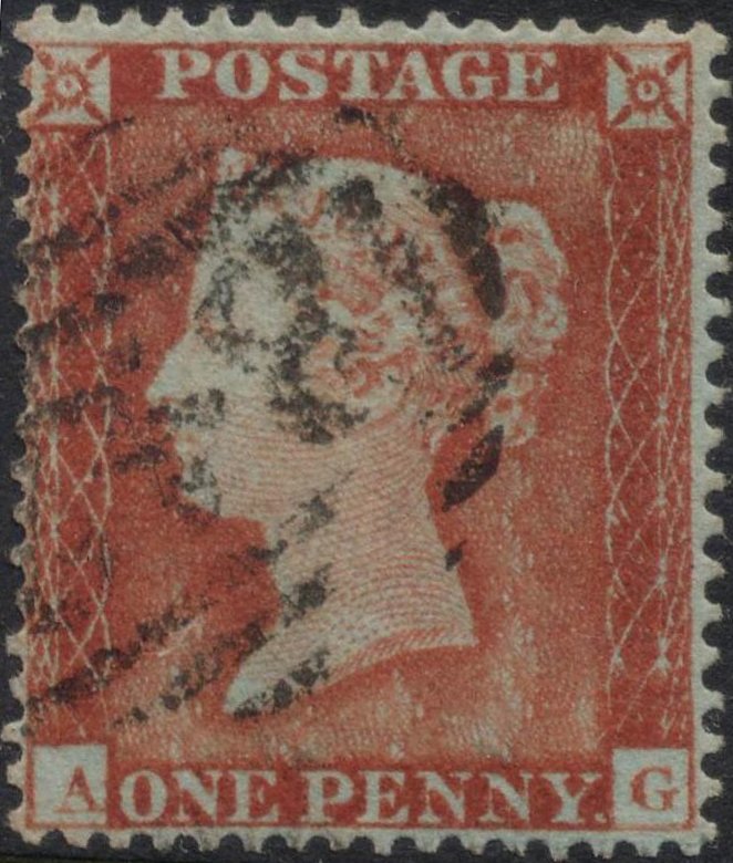 Plate 163 A-G
