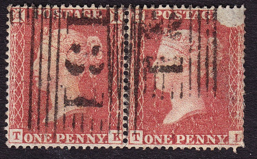 Plate 9 T-L