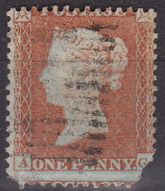 Plate R3 A-G