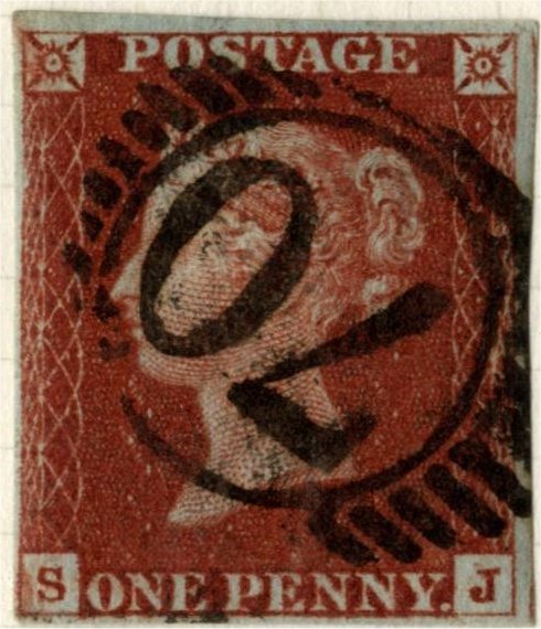 Plate 54 S-J