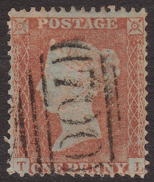 Plate R3 T-L