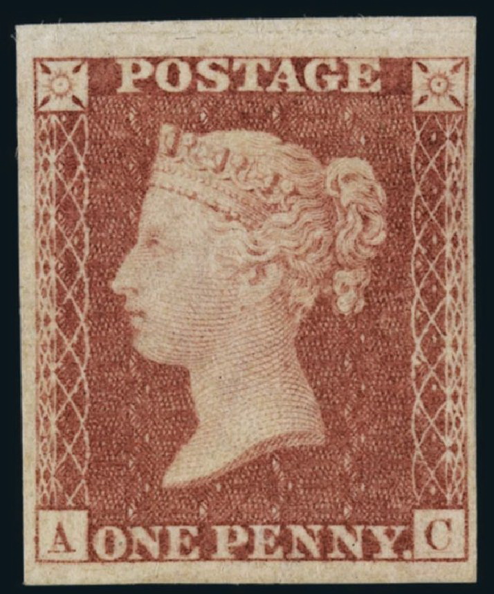 Plate 65 A-C