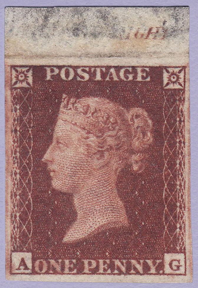 Plate 137 A-G