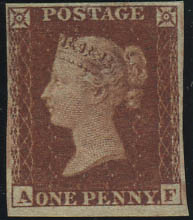 Plate 161 A-F