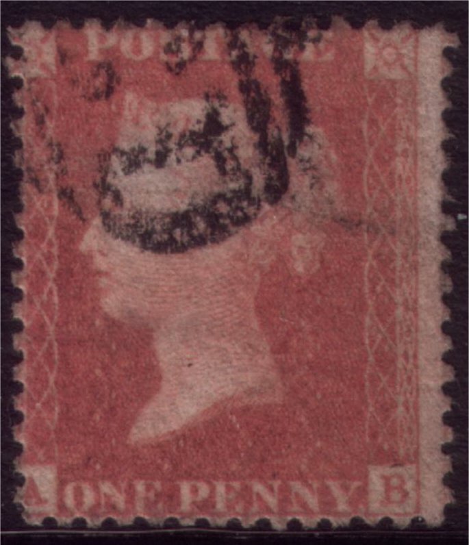 Plate 36 A-B