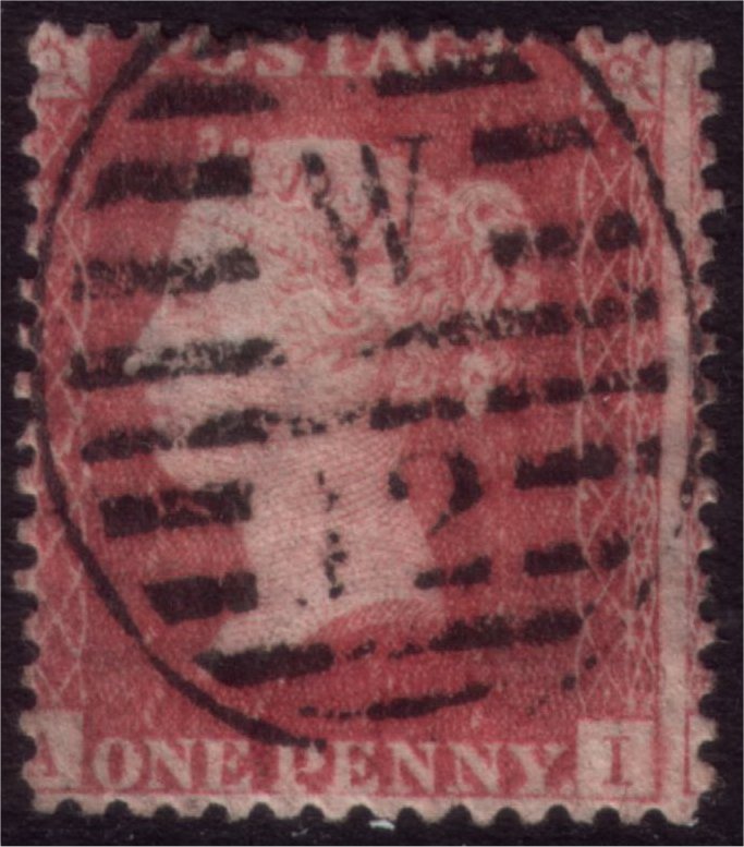 Plate 62 A-I