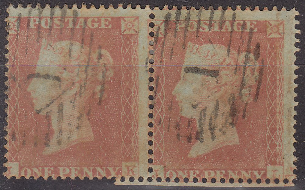 Plate 176 J-K, J-L