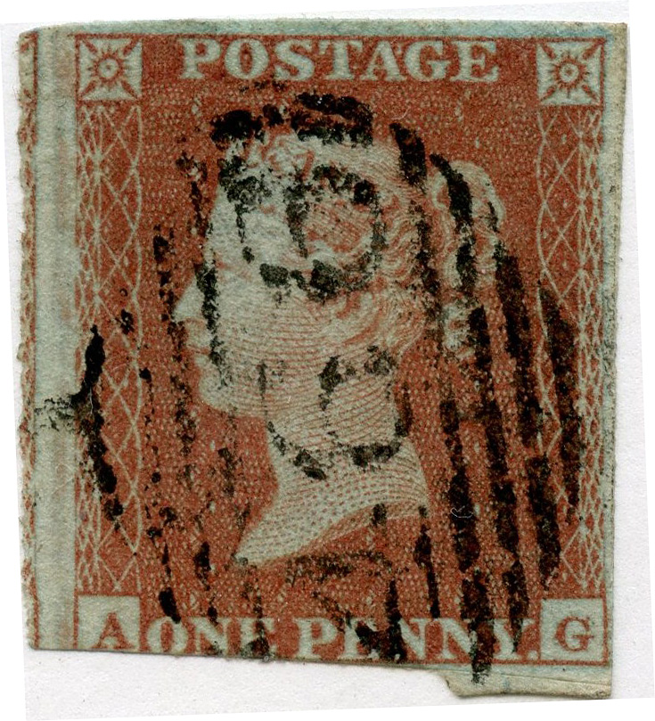 Plate 137 A-G