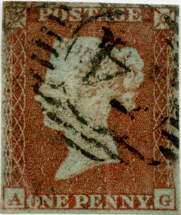 Plate 137 A-G