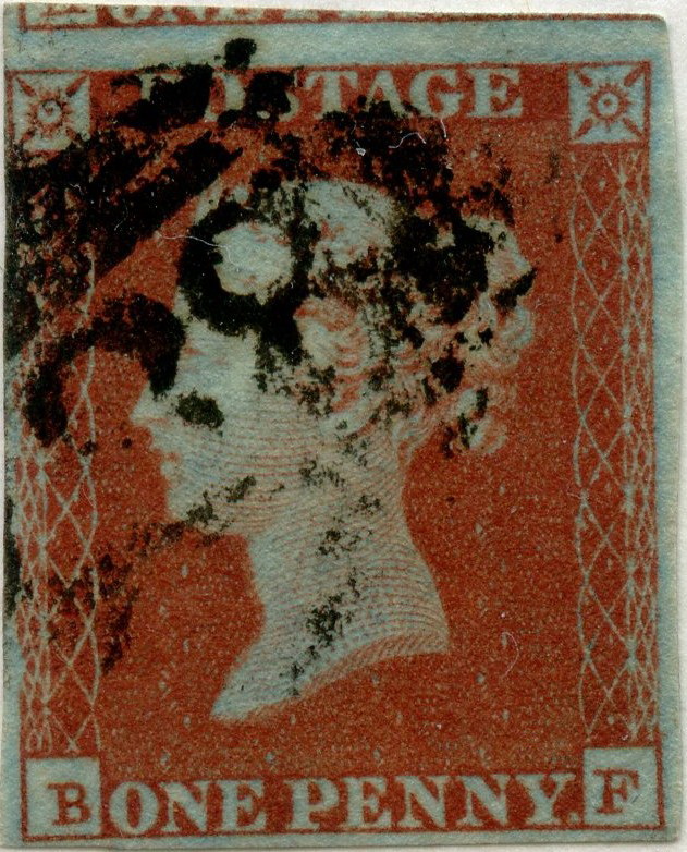 Plate 104 B-F