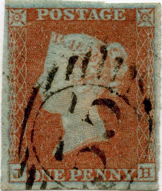Plate 114 J-H
