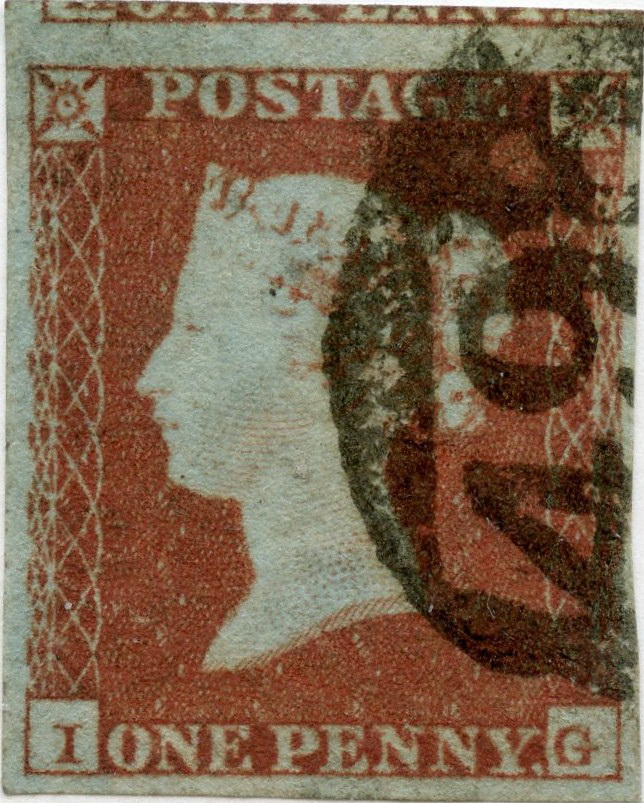 Plate 116 I-G