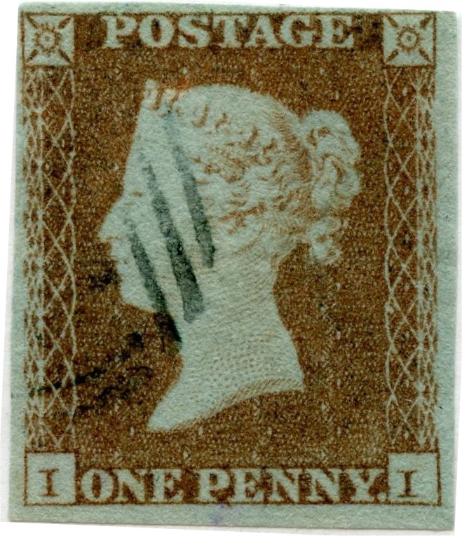 Plate 116 I-I