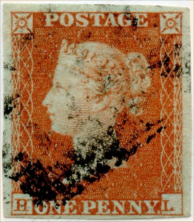 Plate 129 H-L