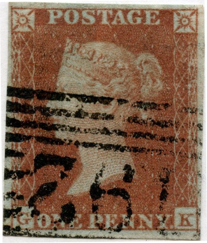 Plate 130 G-K