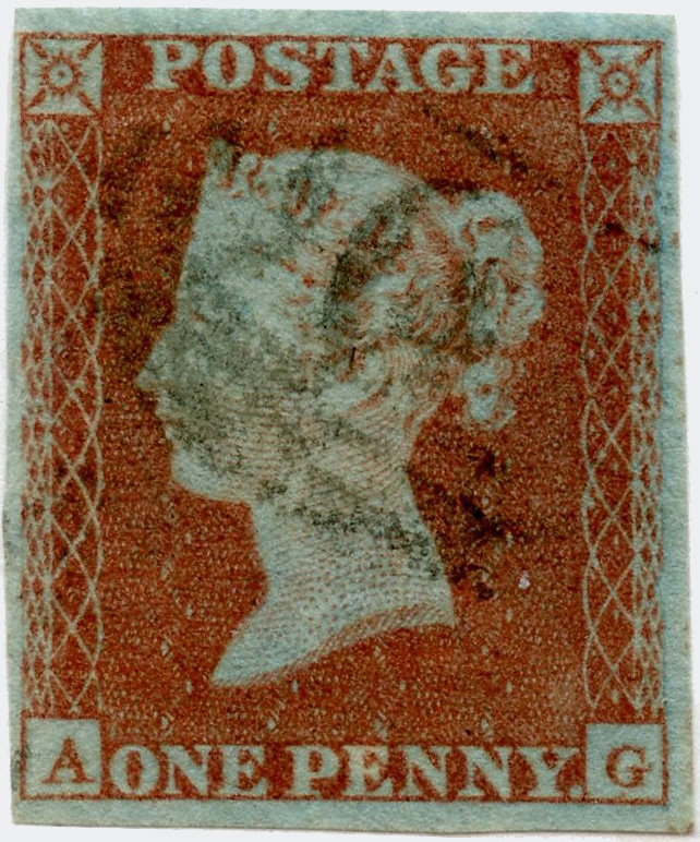 Plate 137 A-G