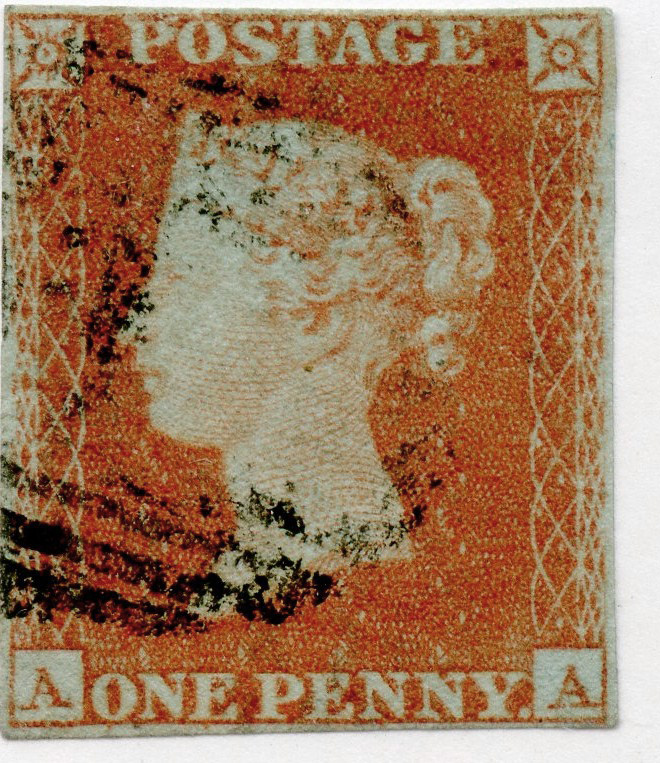 Plate 142 A-A