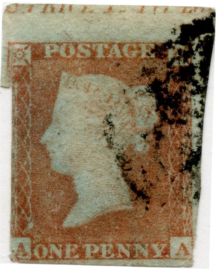 Plate 153 A-A