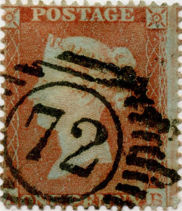 Plate 166 A-B