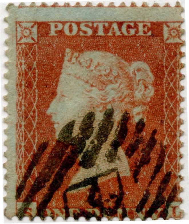 Plate 171 S-L
