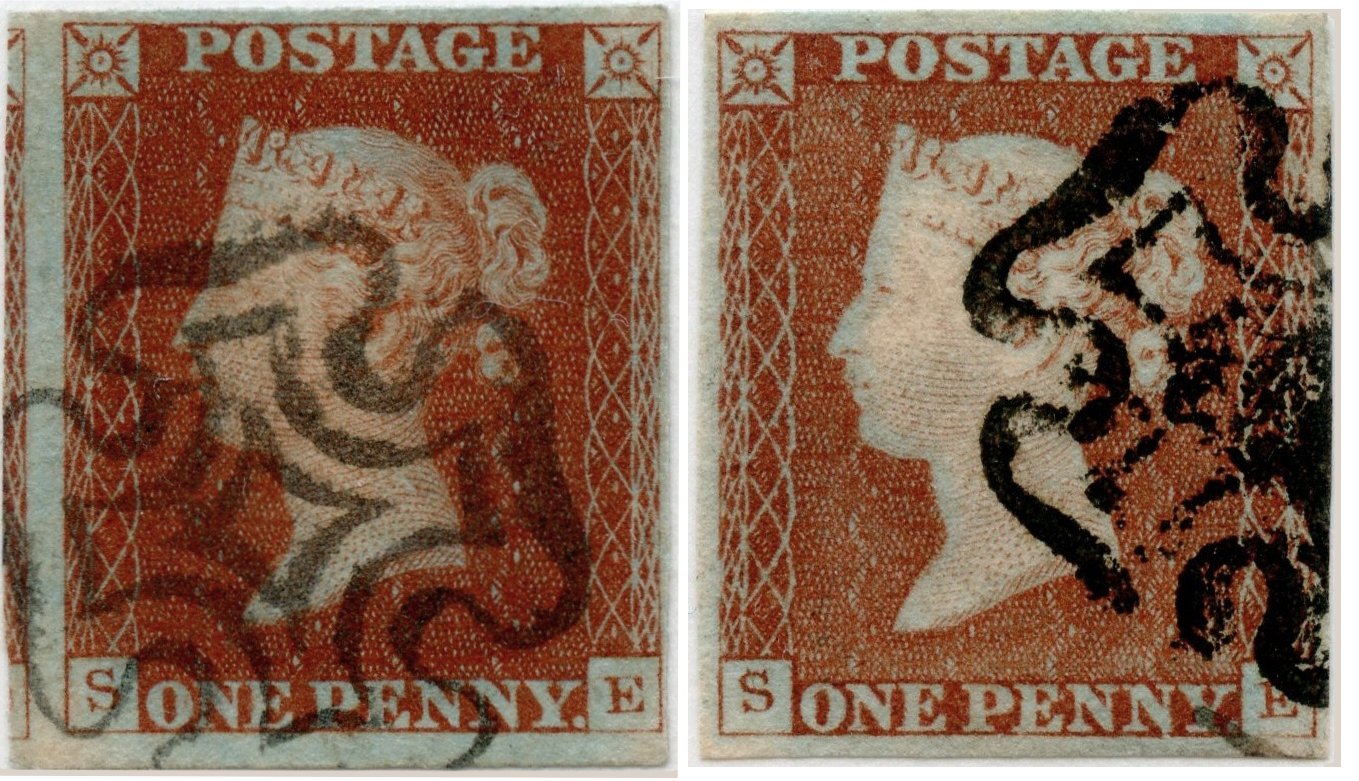 Plate 35 S-E