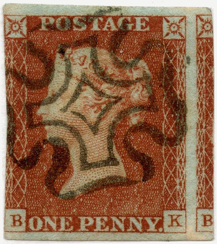 Plate 37 B-K