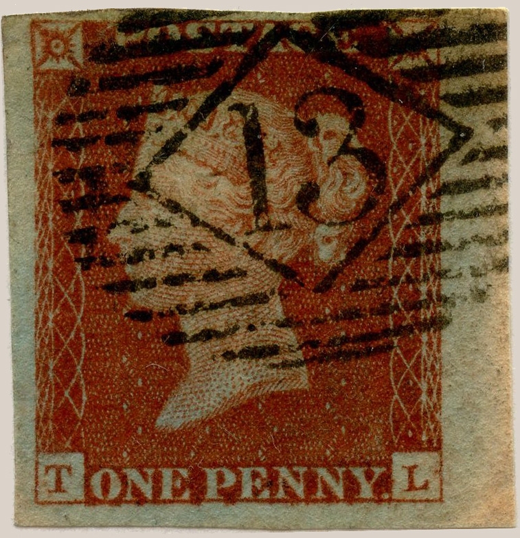Plate 39 T-L